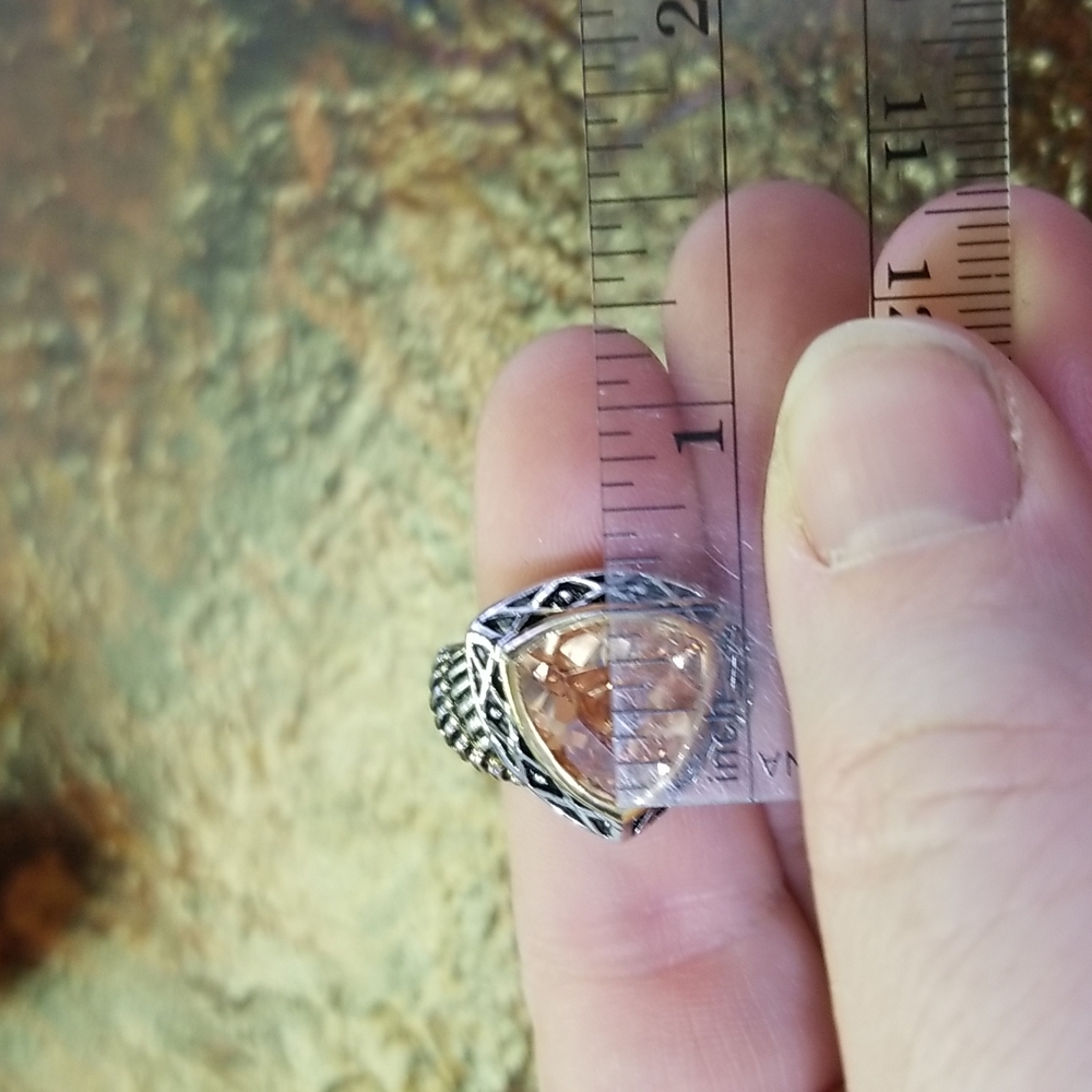Trillion ring - Picture 9 of 9
